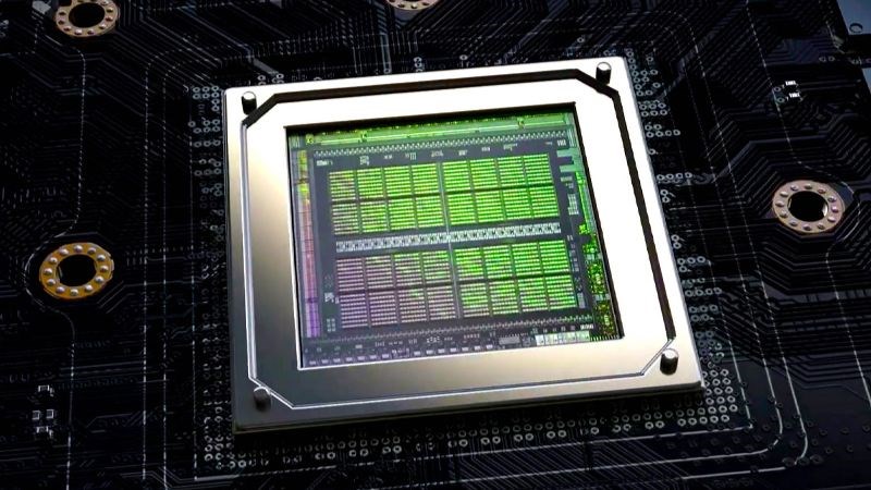 RTX 3050 trang bị nhiều c&ocirc;ng nghệ ti&ecirc;n tiến vượt trội