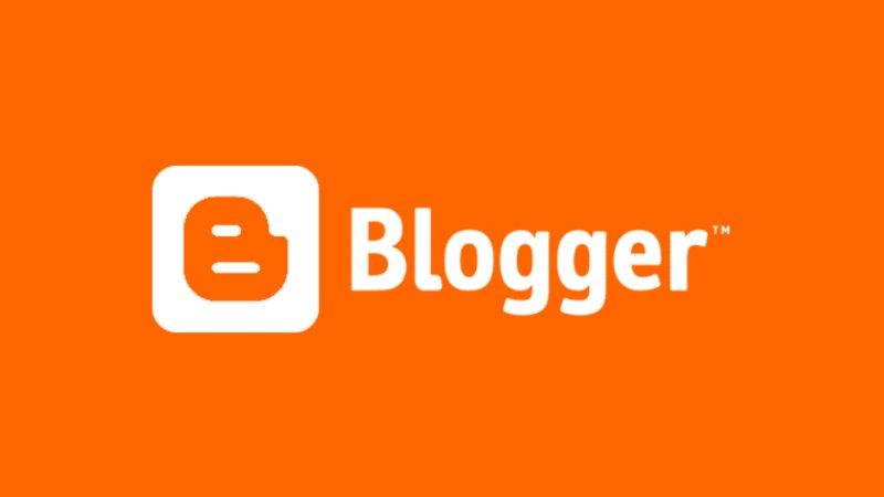 Blogger là gì?