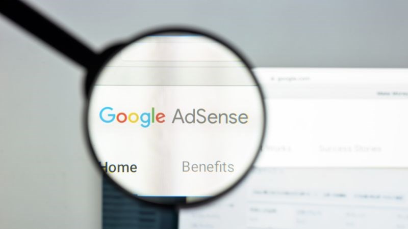 Google Adsense là gì?