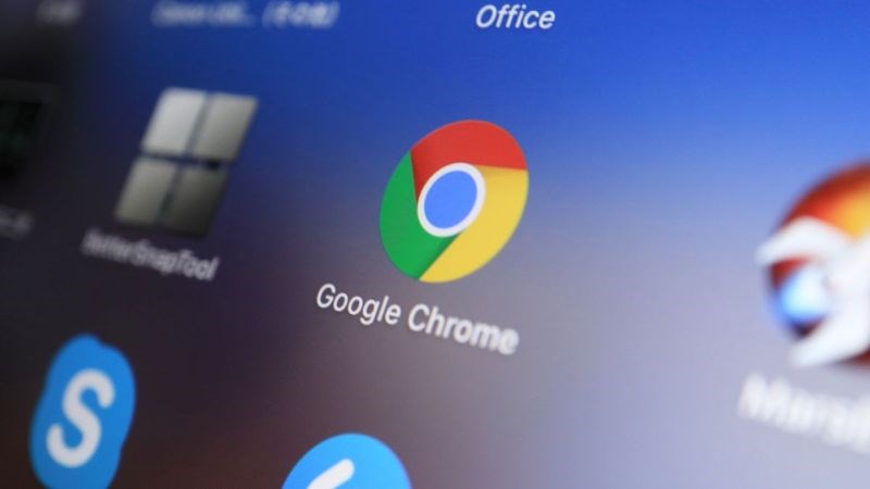 Google Chrome là gì