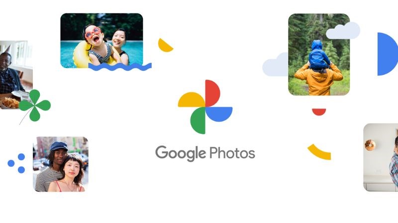 Google Photos là gì