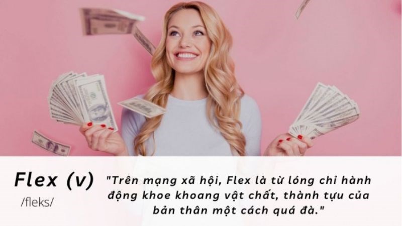 Flex là gì?