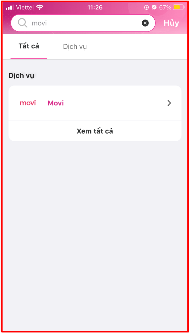 T&igrave;m kiếm Movi
