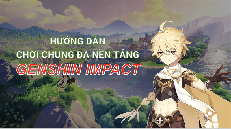 Thumb mô tả Genshin Impact