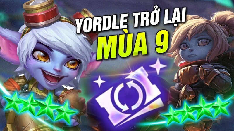 Hướng dẫn đội hình ĐTCL Tristana carry mùa 9 kết Can Trường siêu khoẻ Hướng dẫn đội hình ĐTCL Tristana carry mùa 9 kết Can Trường siêu khoẻ