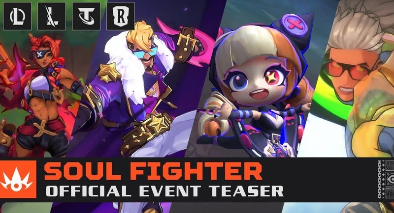 Tinh V&otilde; Đấu Trường v&agrave; S&agrave;n Đấu CHONCC - Chi tiết chế độ mới TFT