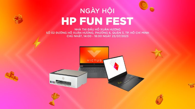 Trải nghiệm sản phẩm