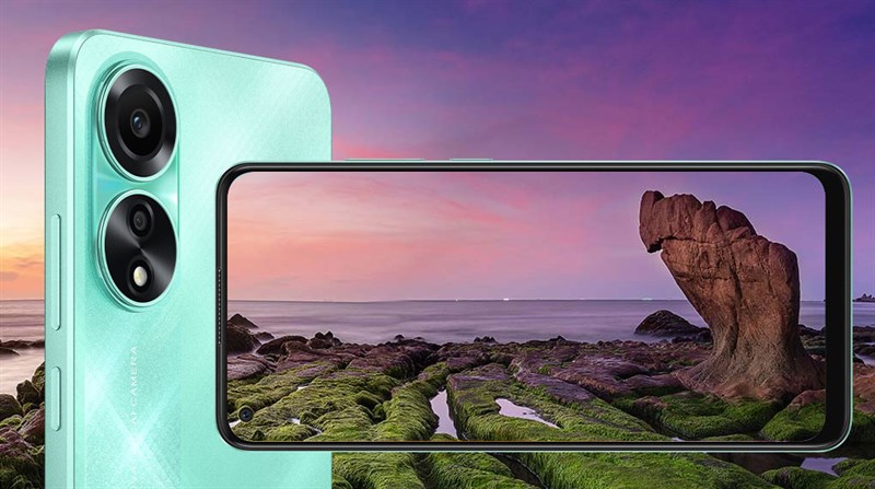 Ghi lại những khoảnh khắc hằng ngày với bộ đôi camera chất lượng 