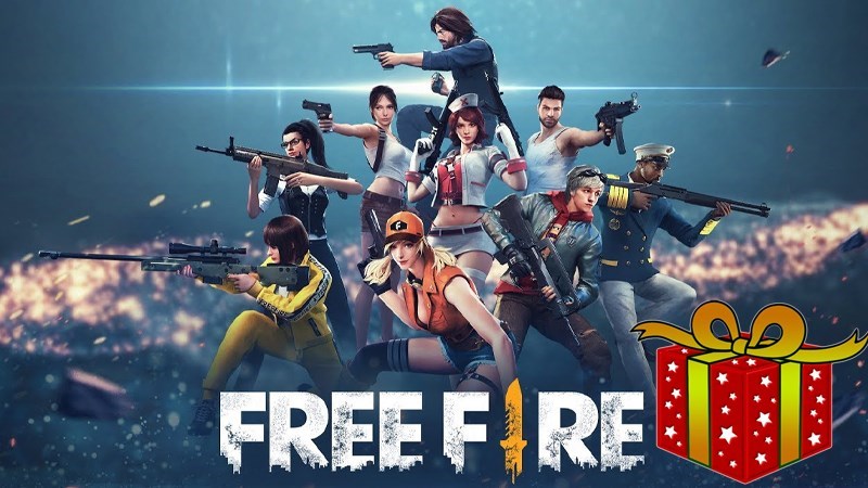 Chơi Free Fire ổn định 