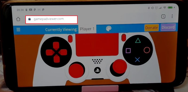 Kiểm tra kết nối