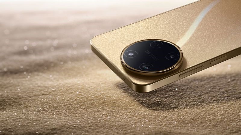 Dung lượng khủng - Bộ nhớ khủng