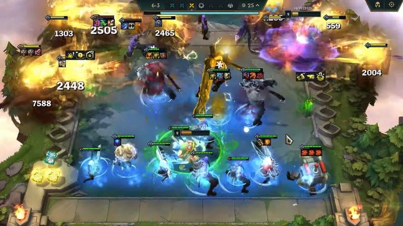 Lu&ocirc;n sử dụng K