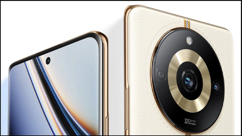 Cụm Camera sắc nét