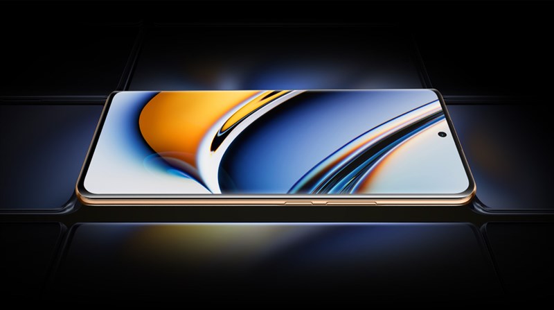 Màn hình Amoled