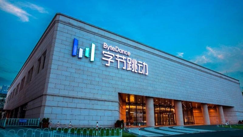 TikTok của nước n&agrave;o