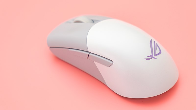 ASUS ROG Keris Aimpoint