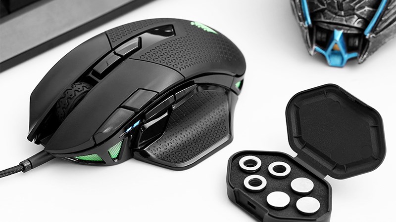 Corsair Nightsword RGB