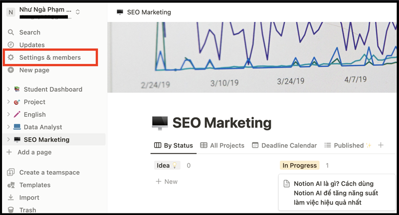 Chọn vào Chọn vào