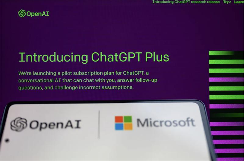 OpenAI cung cấp phiên bản ChatGPT Plus