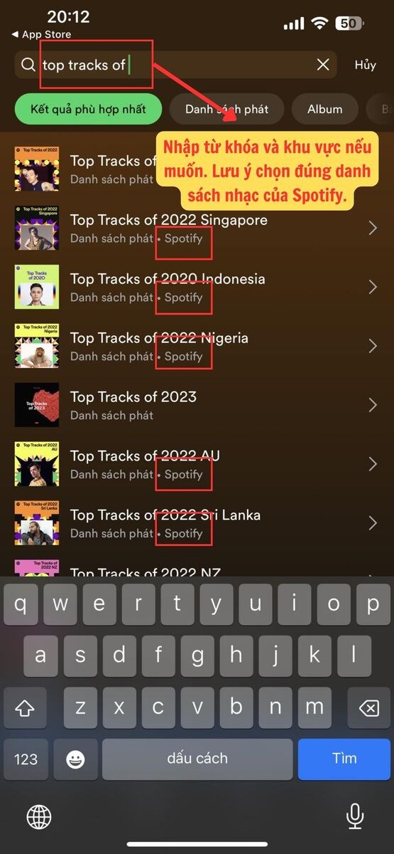 G&otilde; d&ograve;ng chữ 