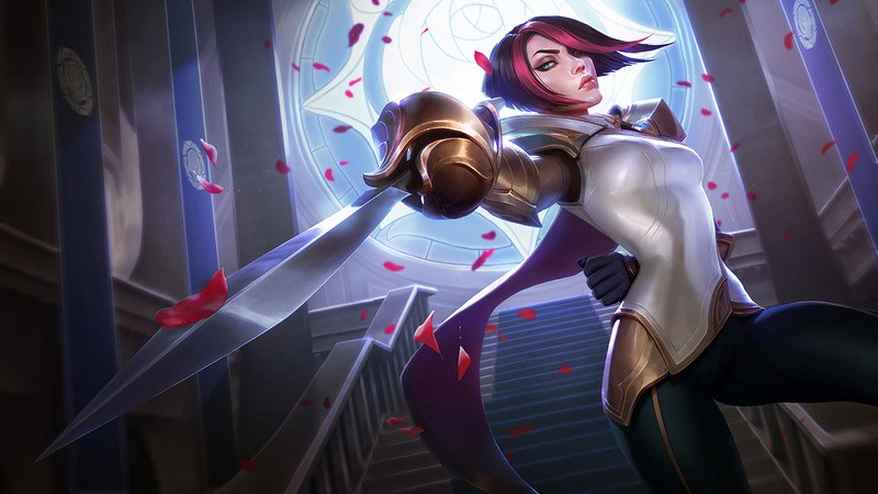 fiora