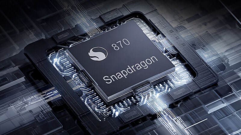  Hiệu năng đ&aacute;ng kinh ngạc