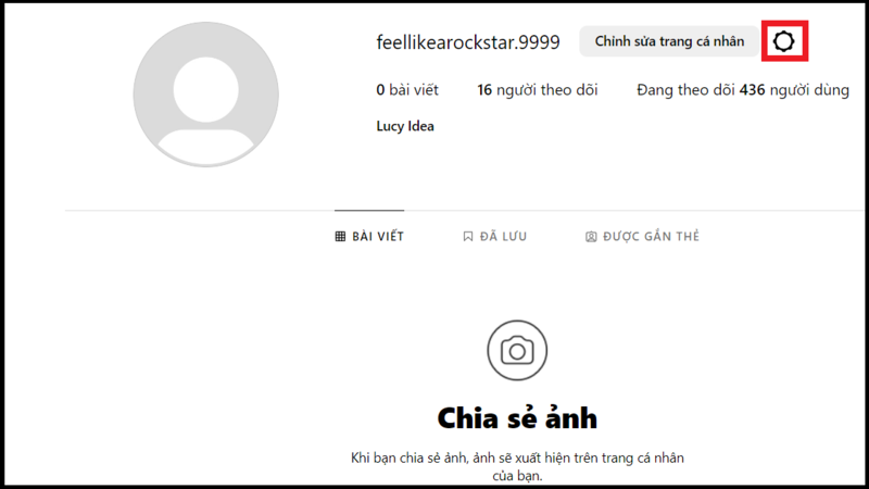 Chọn C&agrave;i đặt