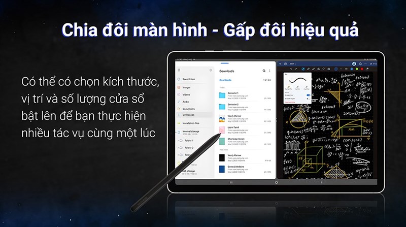 Ram v&agrave; bộ nhớ si&ecirc;u lớn v&agrave; đa dạng