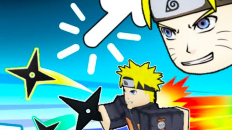 C&aacute;ch nhận th&ecirc;m code game Anime Clicker Fight 