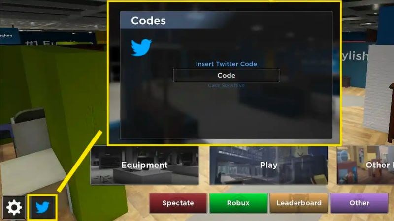 Full code Evade Roblox mới nhất 2023, cách nhập code