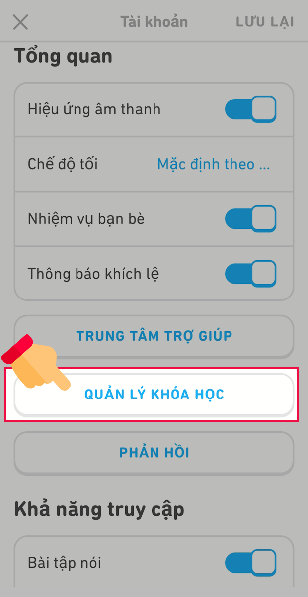 Bước 2: