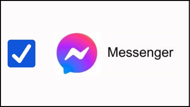 Tìm ứng dụng Messenger và bật Cho phép