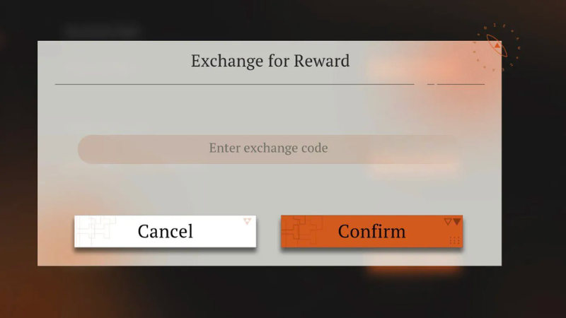 Nhập code Reverse 1999 mới nhất