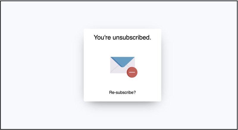 Thông báo thành công Thông báo thành công