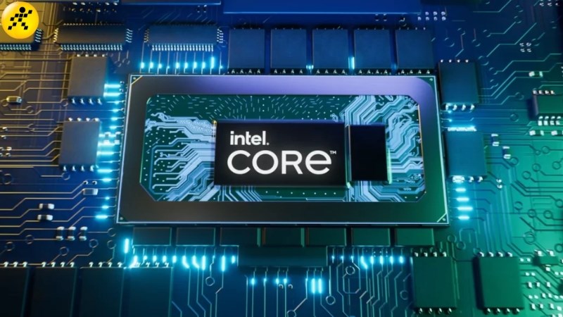 Xung nhịp của i7 13650HX