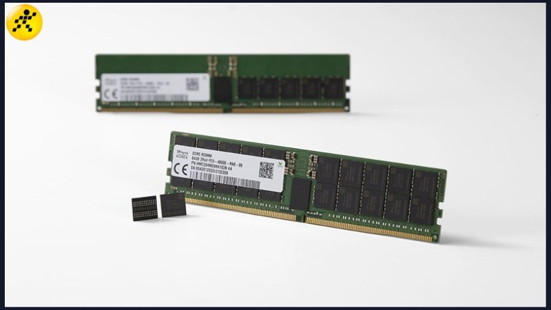 Hỗ trợ DDR của i7 13650HX