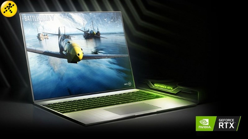 laptop i7 13650HX đi với card đồ họa RTX 4050