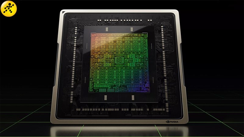 i7 13650HX đi với card đồ họa RTX 4060