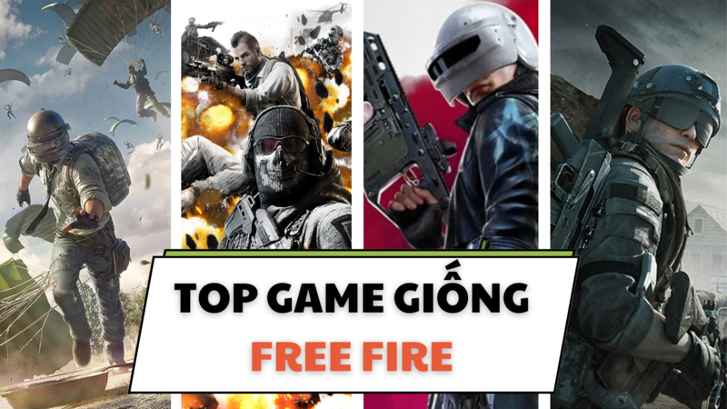 free fire