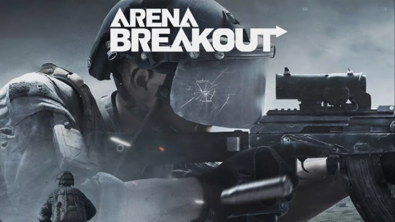 Arena Breakout 