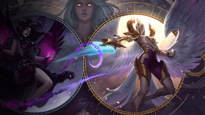 Kayle 