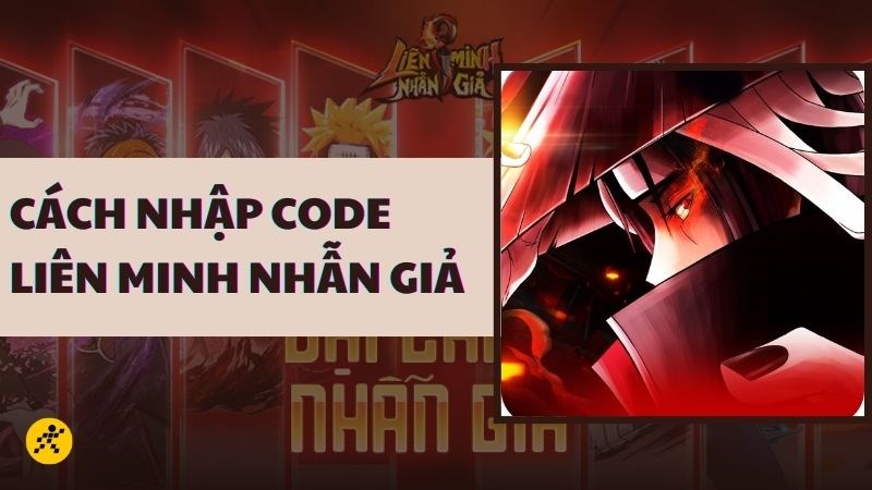 Code Li&ecirc;n Minh Nhẫn Giả mới nhất: C&aacute;ch nhận v&agrave; nhập code
