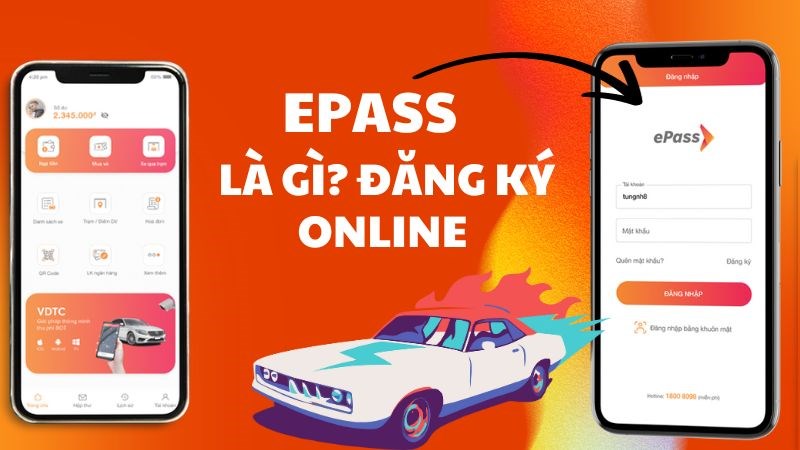 Dịch vụ ePass l&agrave; g&igrave;? 