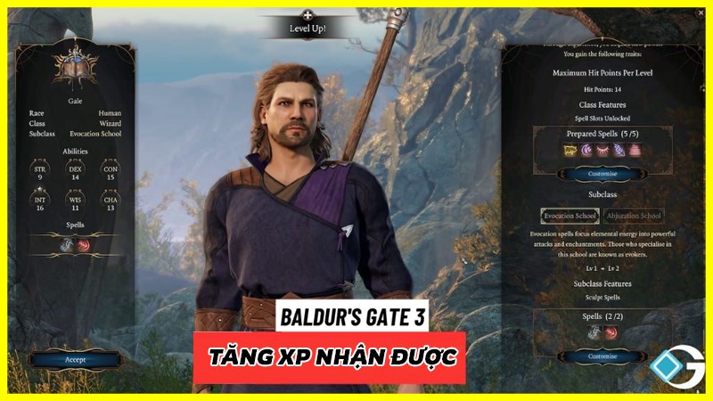 Mod Fast XP Mod Fast XP