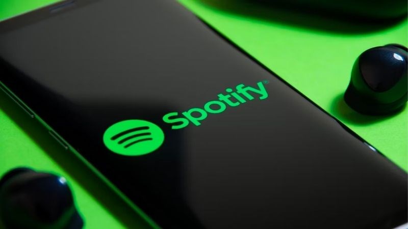 Spotify miễn ph&iacute; download 