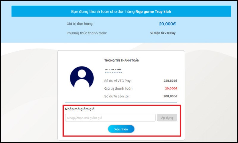 Nhập mã giảm giá Nhập mã giảm giá