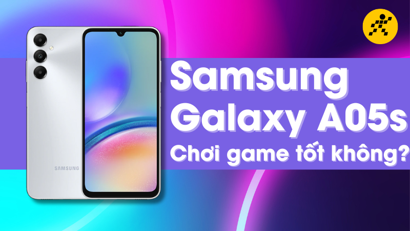 Saamsung Galaxy A05s