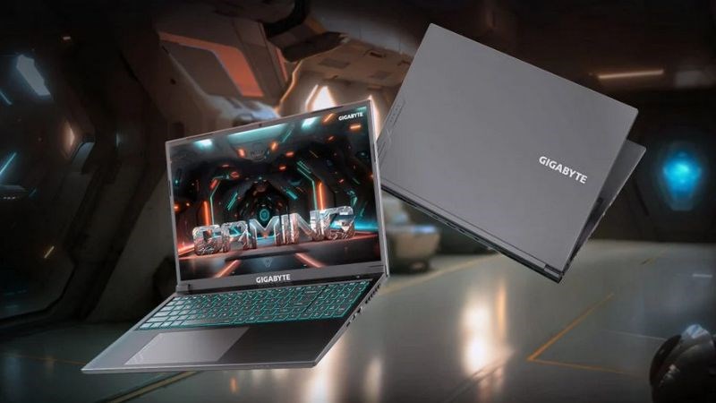 i7 13620H với RTX 4060 c&acirc;n tất mọi thể loại game