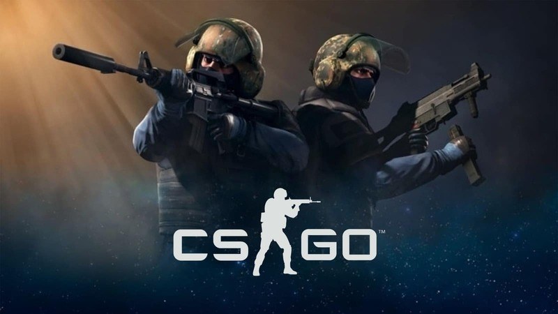 Vẫn rất có thể nghịch tặc với phiên phiên bản không giống của CS:GO