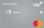 VIB Financial Free